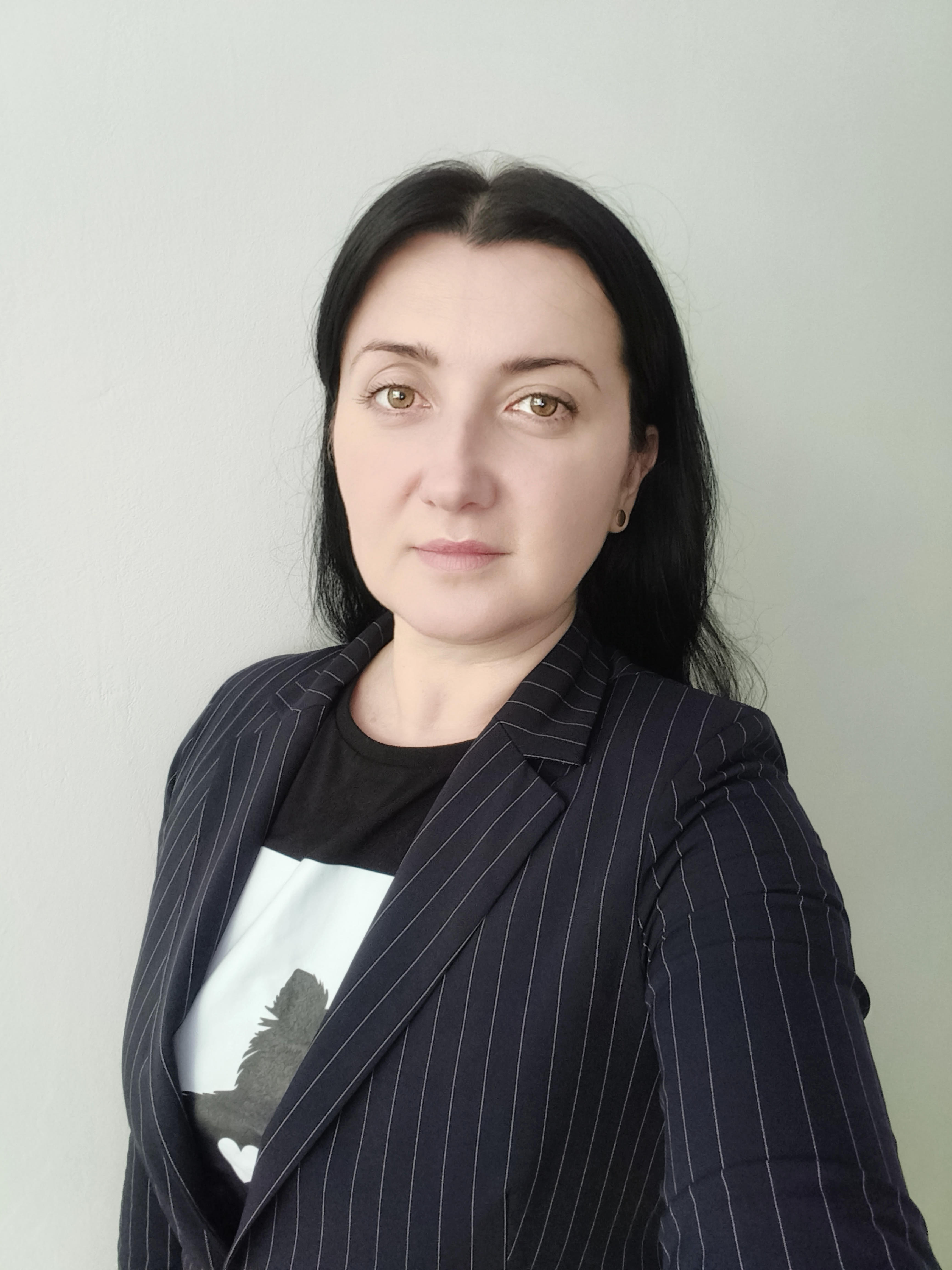 Jevgeniia Siriajeva