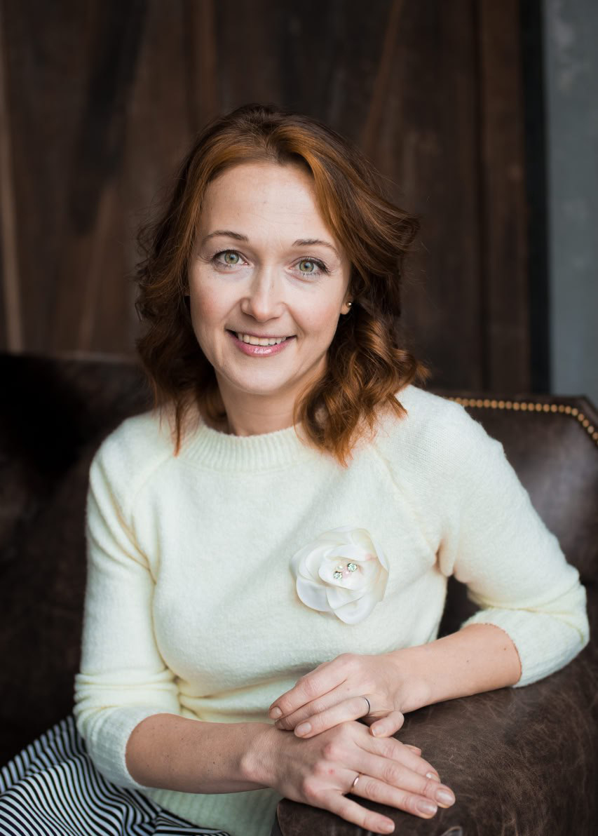 Katerina Gurina