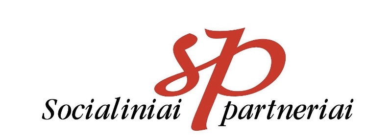 Socialiniai partneriai